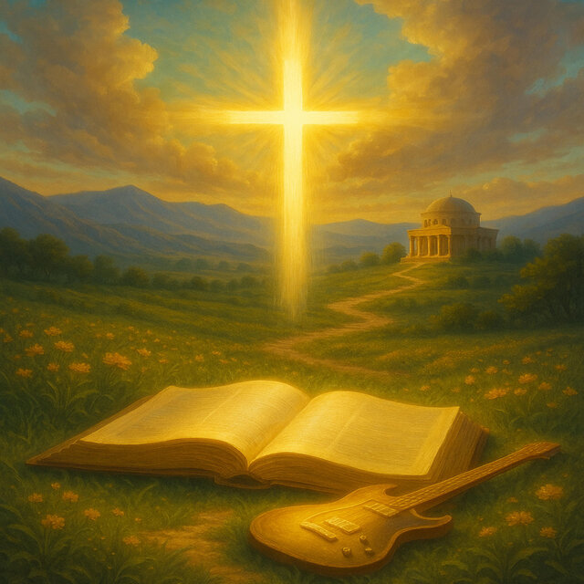 II Timothy Chapters