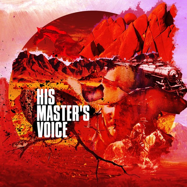 His Master's Voice