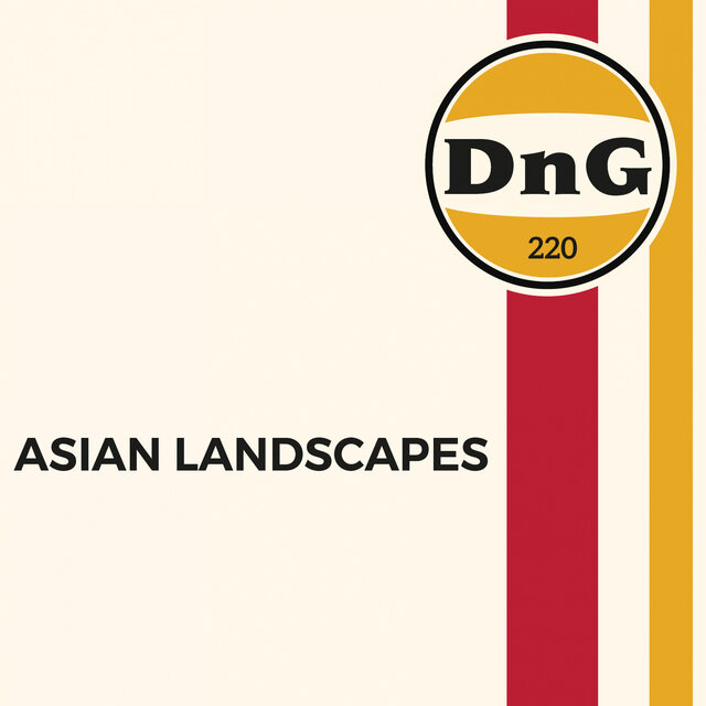 Asian Landscapes