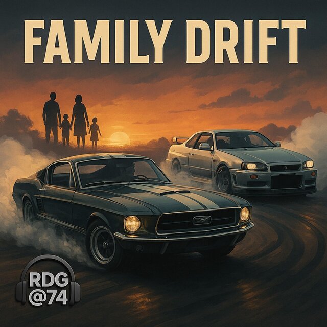 Family Drift
