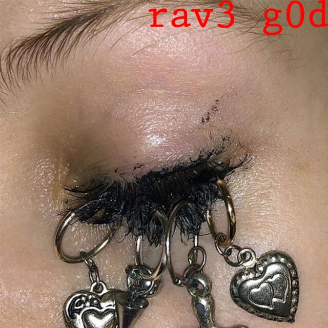 rave g0d