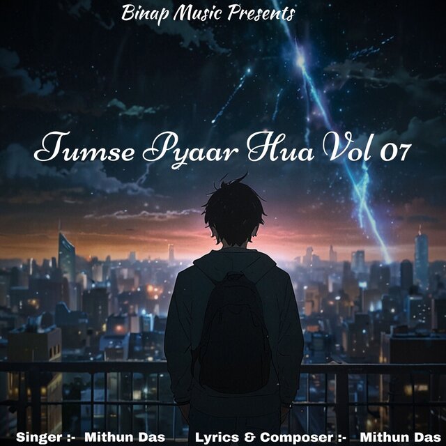 Tumse Pyaar Hua Vol 07