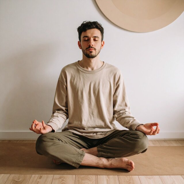 Música Para Meditación Profunda Y Paz Interior