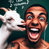 Tu Cria Vergonha