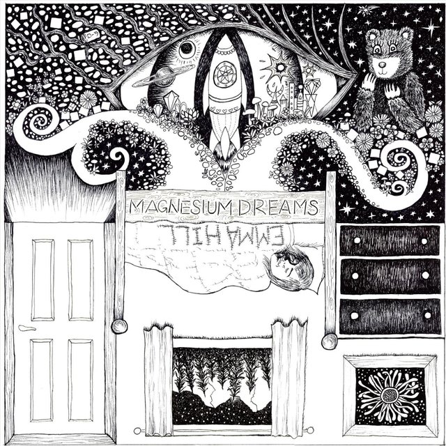 Magnesium Dreams