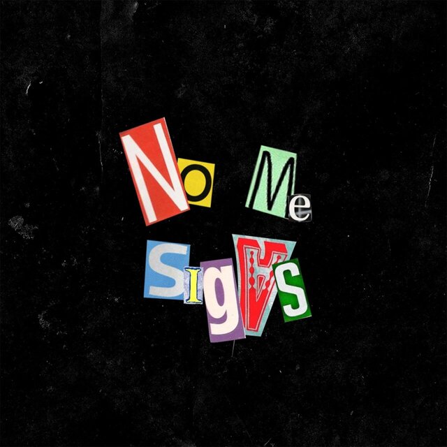 No Me Sigas (feat. Esner)