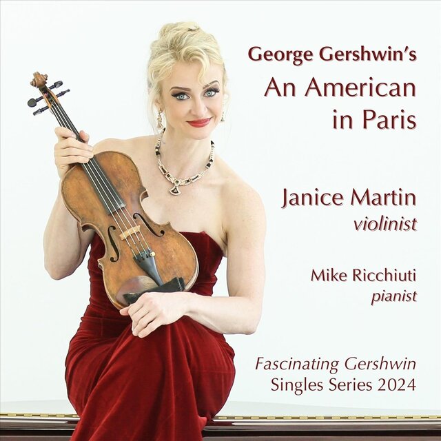 An American in Paris
