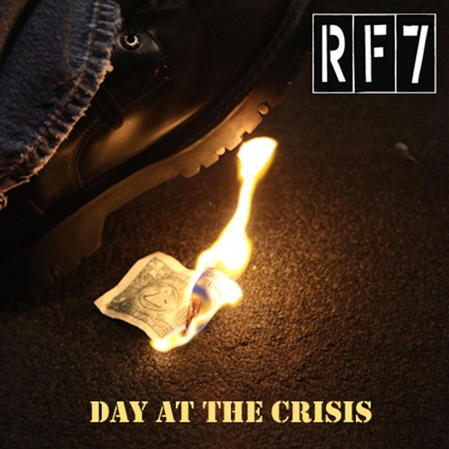 Day at the Crisis