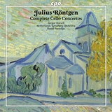 Cello Concerto No. 2: V. Allegro non troppo, ma con fuoco