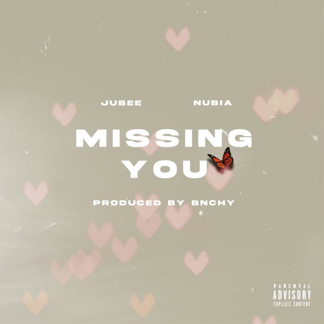 Missing you