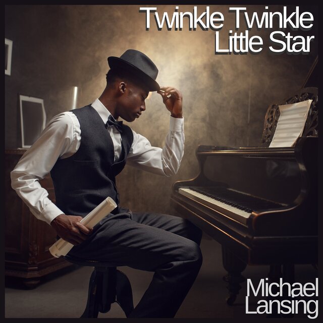 Twinkle Twinkle Little Star