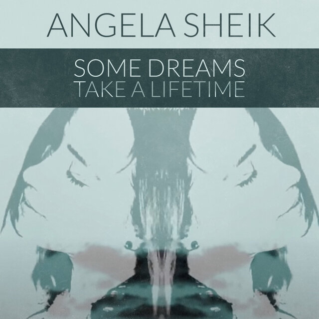 Some Dreams Take A Lifetime