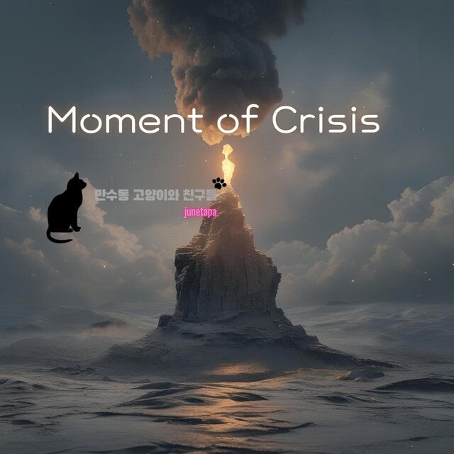 Moment of Crisis