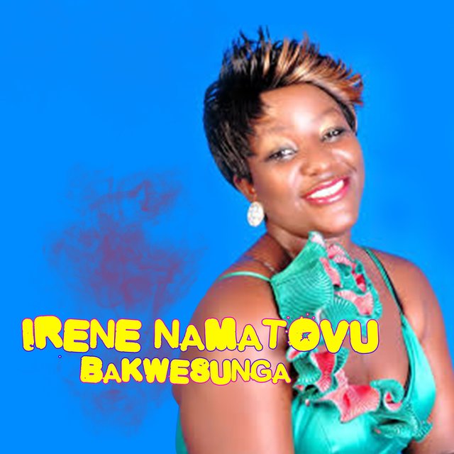 Bakwesunga