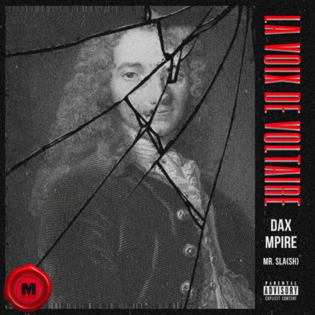 La Voix De Voltaire