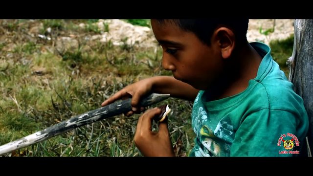 El Corrido del M9
