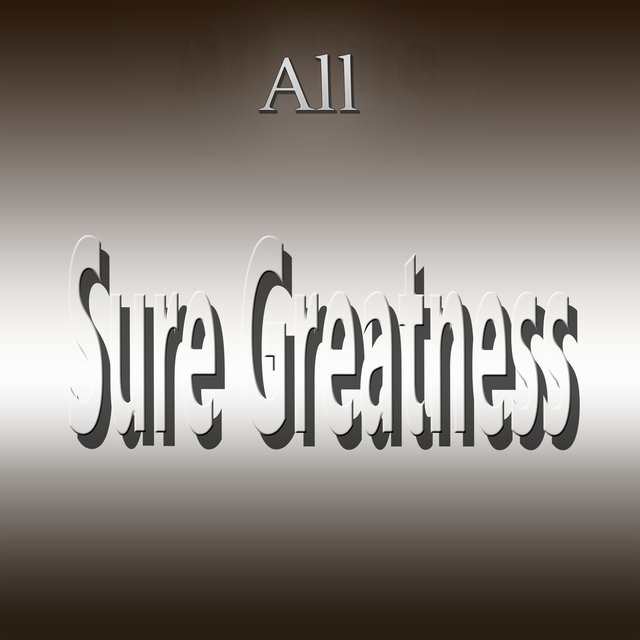 Sure Greatness