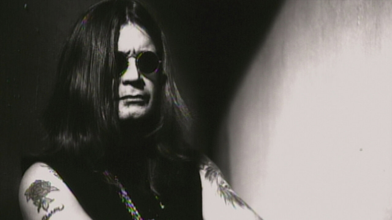 Perry Mason (Official Music Video)