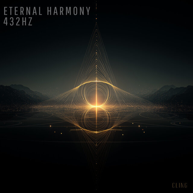 Eternal harmony 432Hz
