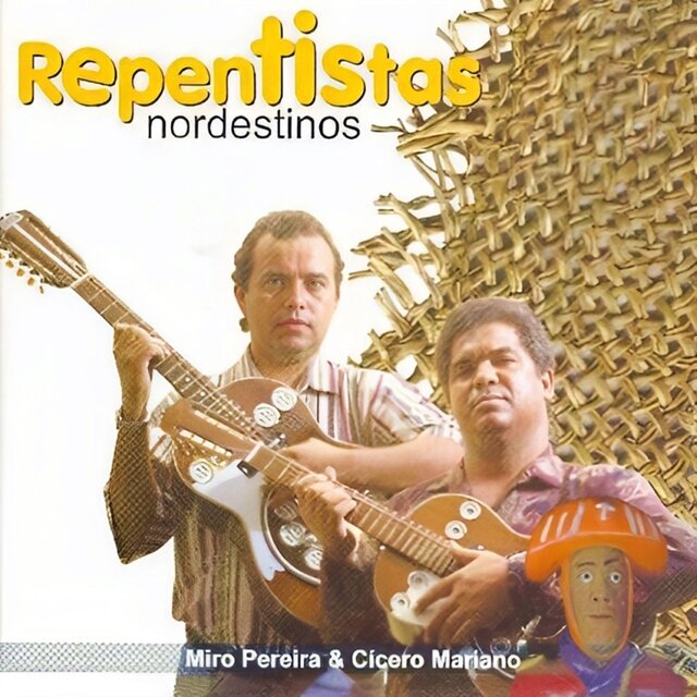 Repentistas Nordestinos