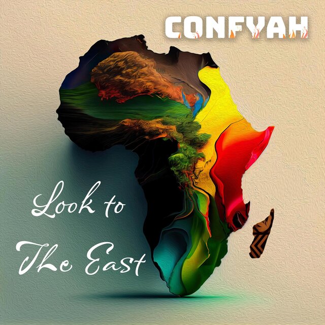 Look to The East