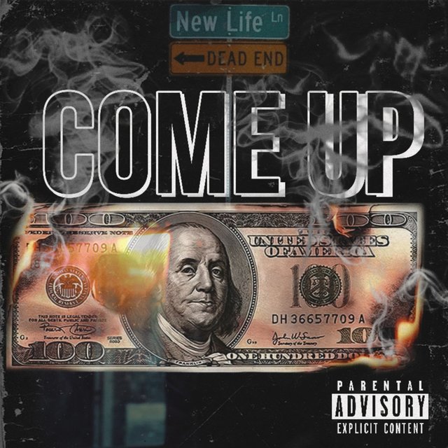 Come Up (feat. Lah'Q900)