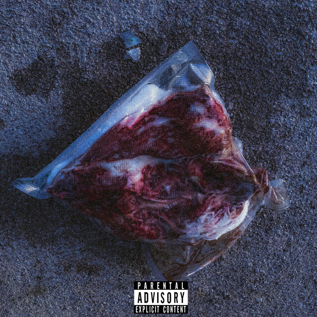 CARNE EQUINA (feat. Lil pietro & Verdino)