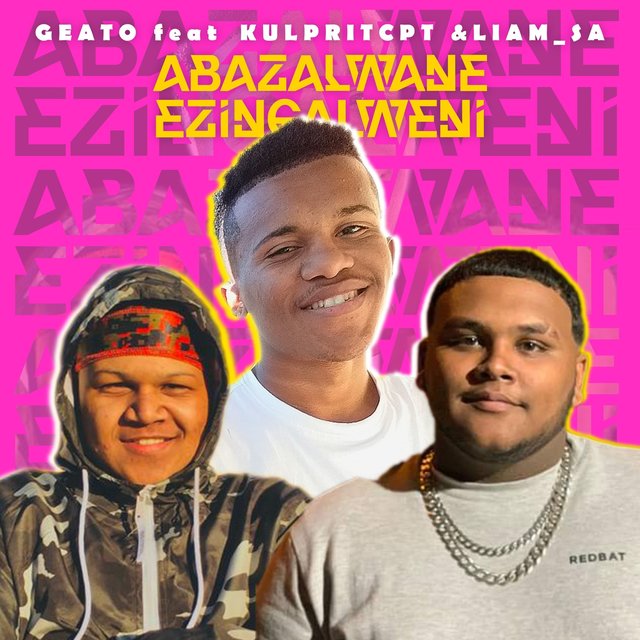 Abazalwane Ezingalweni