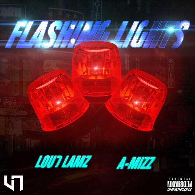Flashing Lights