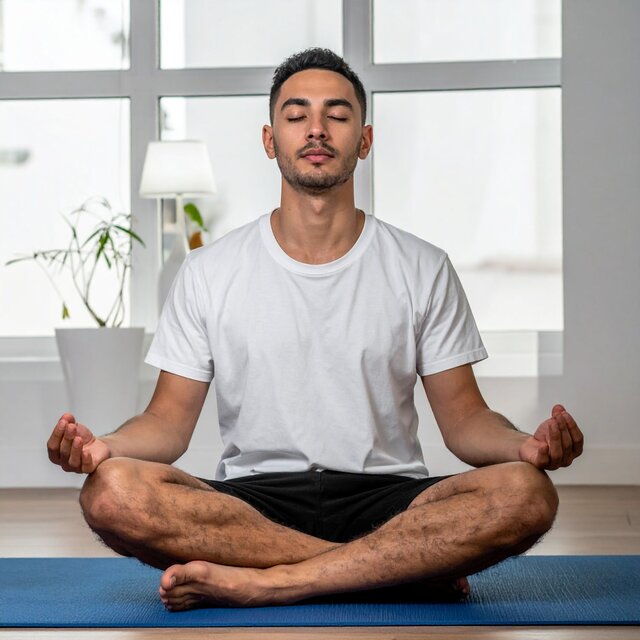 Hip Hop Zen Con Ritmos Para El Alma