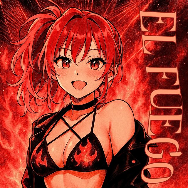EL FUEGO