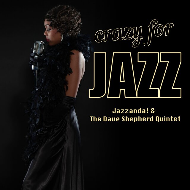 Crazy for Jazz