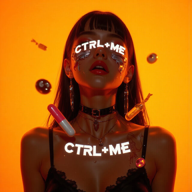 CTRL+ME