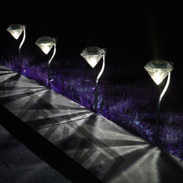 Diamond Rain