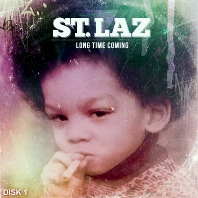 Long Time Coming (Disk 1)