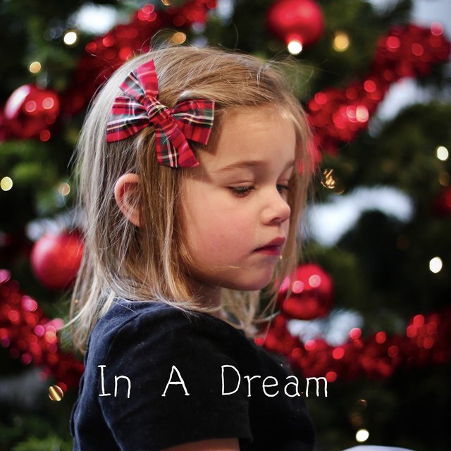 In A Dream