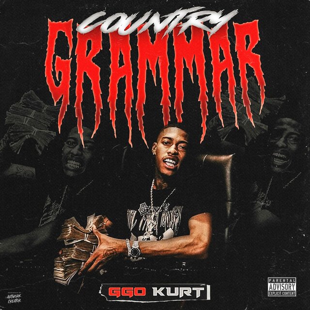 Country Grammar