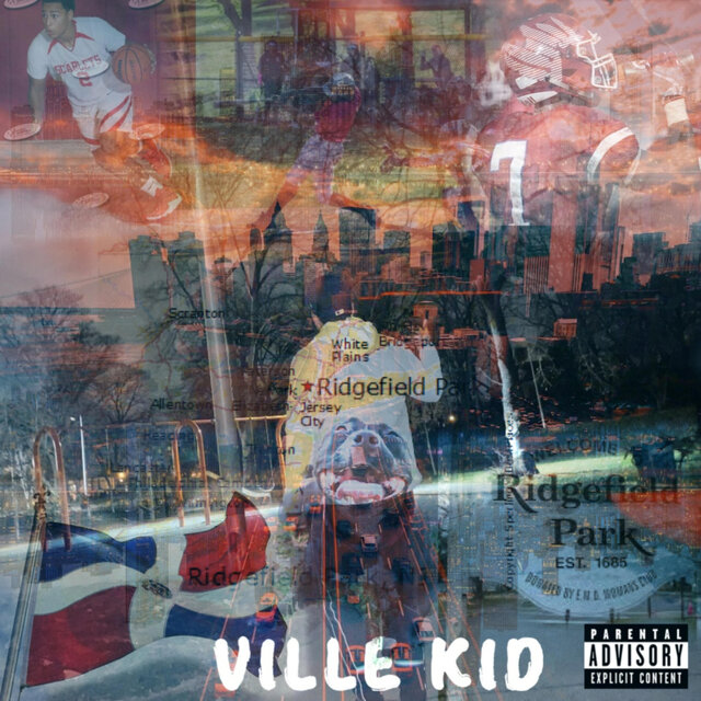 VILLE KID