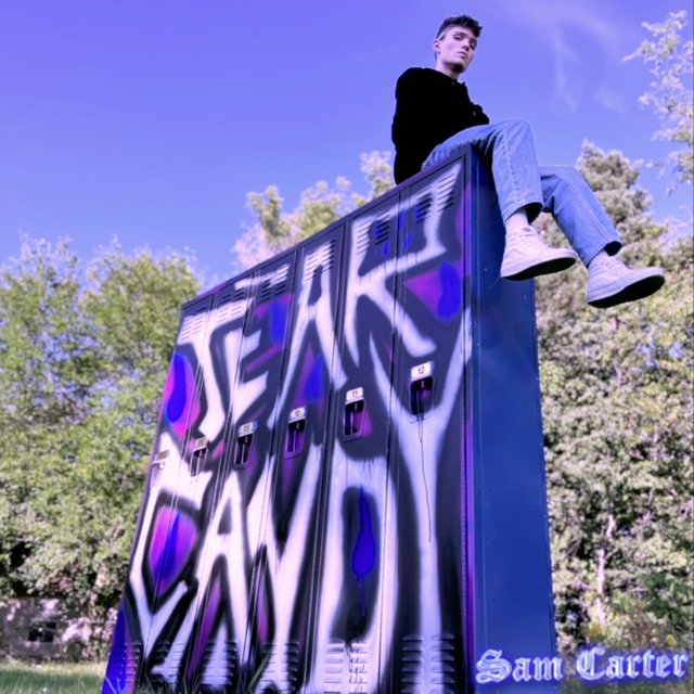 Tear Candy