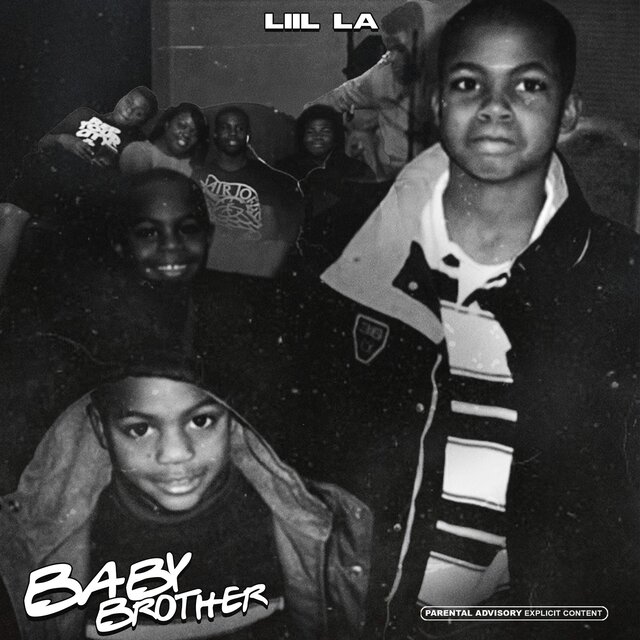 Baby brother, Vol. 1