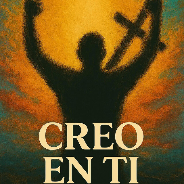 Creo en Ti