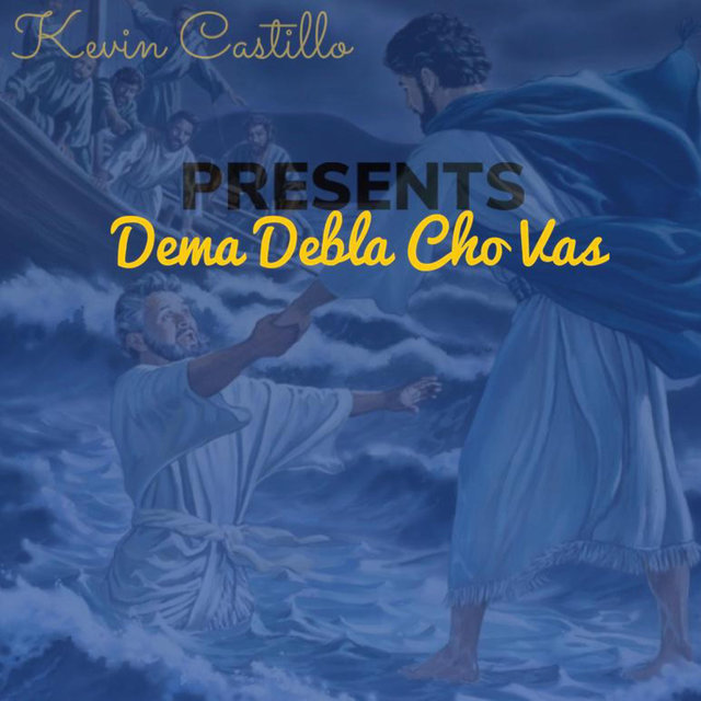 DEMA DEBLA CHO VAS