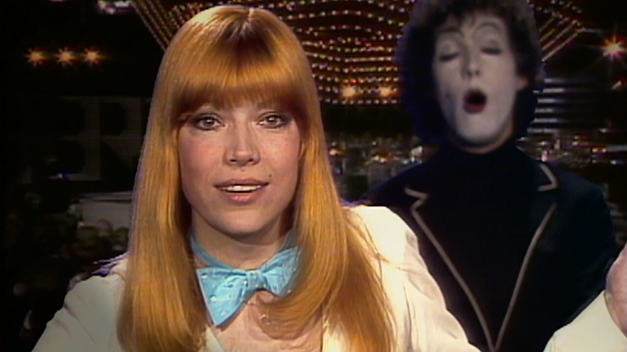 Theater (Die aktuelle Schaubude 27.12.1980)