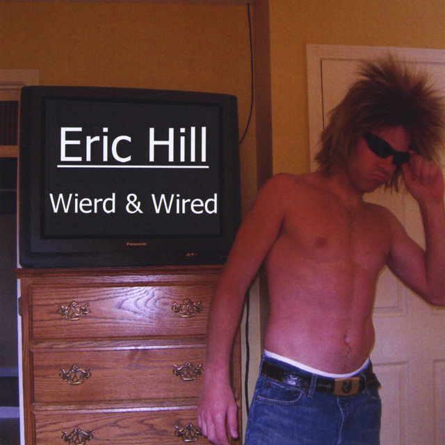 Wierd & Wired