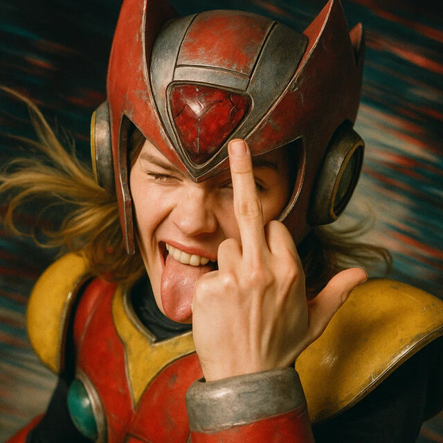 REPLOIDS (Vol.ZERO)