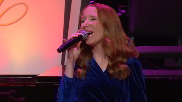 I'm Gonna Keep On Singin'