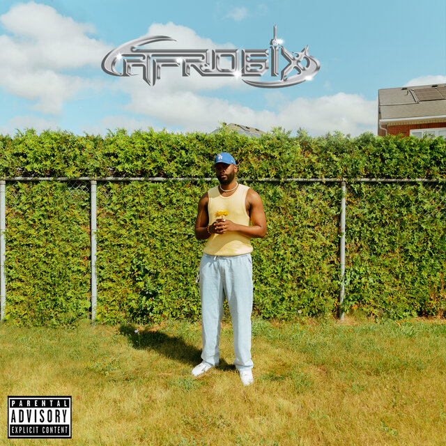 Afro6ix (Vol.1)