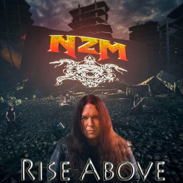 Rise Above