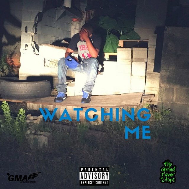 Watching ME