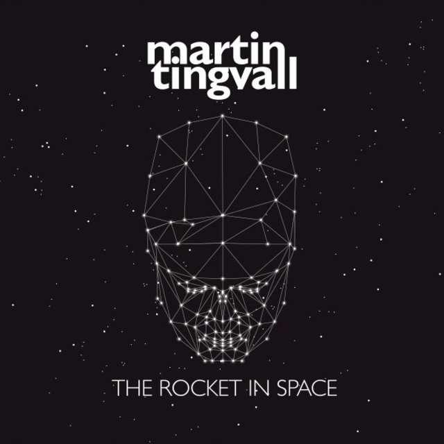 The Rocket in Space (The Rocket III Space Mix)